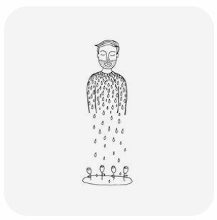 Fernando Cobelo aka the ordinary young man